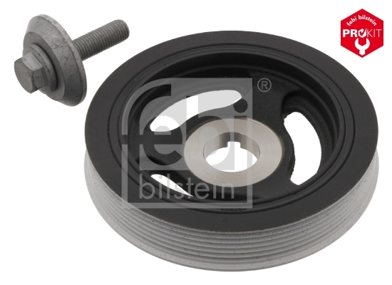 Belt Pulley, crankshaft ProKit 33798
