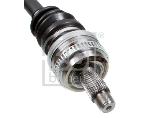 Drive Shaft 181806