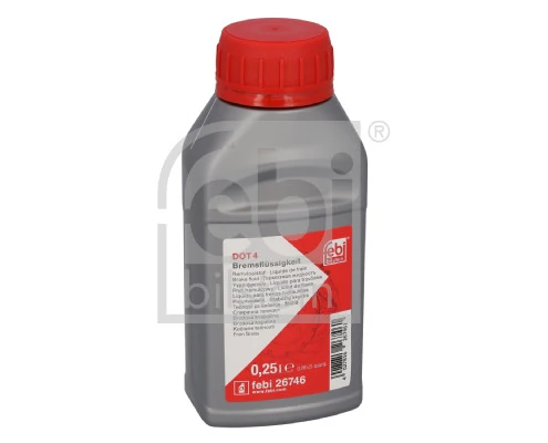 Brake Fluid 26746