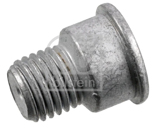 Bolt, brake disc 182621