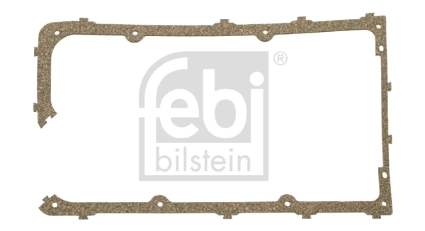 Gasket, cylinder head cover 06283