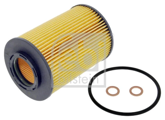 Oil Filter 184412