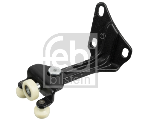 Roller Guide, sliding door febi Plus 175713
