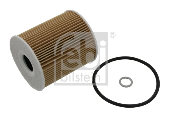 Oil Filter 26701