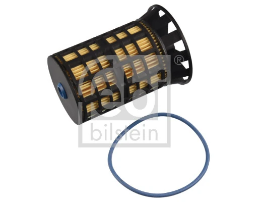 Fuel Filter 179000