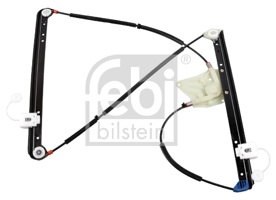 Window Regulator 177145