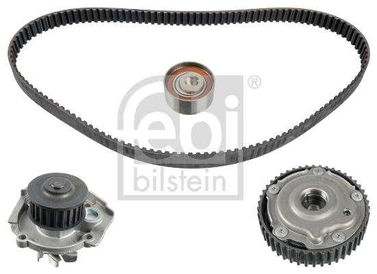 Water Pump & Timing Belt Kit 173066
