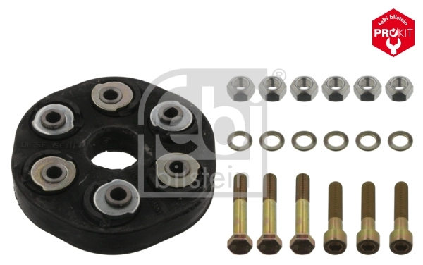 Joint, propshaft ProKit 10581