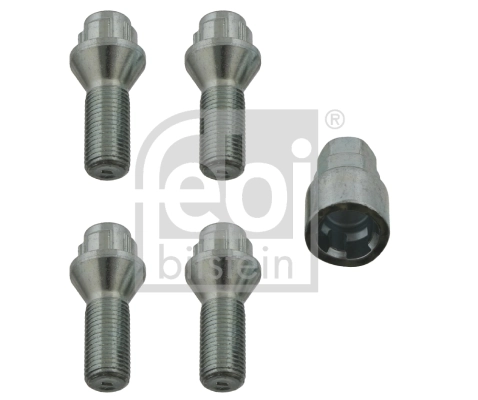 Wheel Bolt 27055
