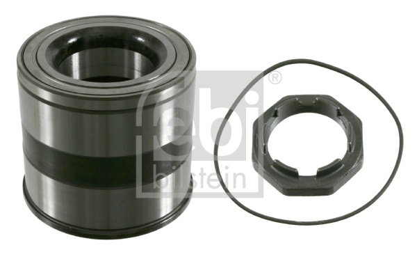 Wheel Bearing Kit 18472
