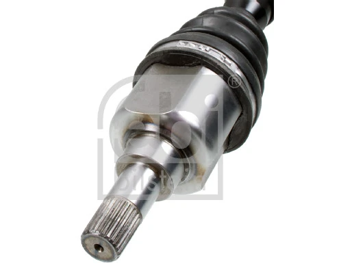 Drive Shaft 183787