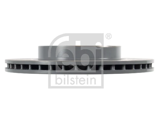 Brake Disc 108614