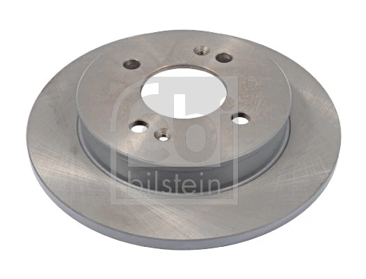 Brake Disc 108389