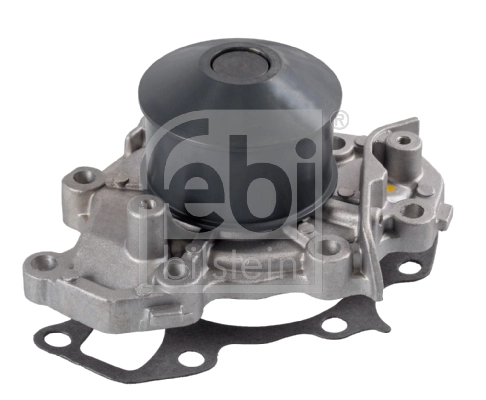 Water Pump, engine cooling 173144