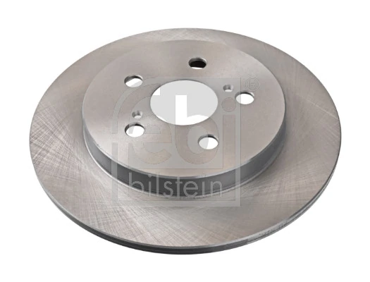 Brake Disc 108503