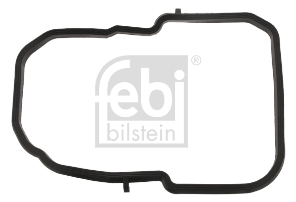 Gasket, automatic transmission oil sump 08719
