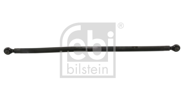 Control/Trailing Arm, wheel suspension 35752