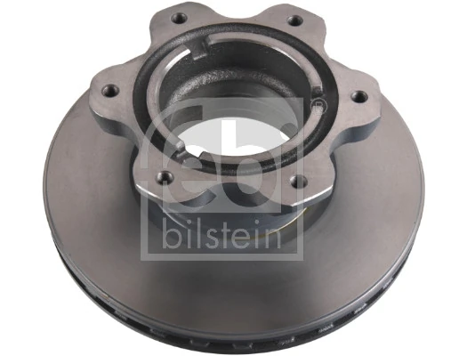 Brake Disc 171442