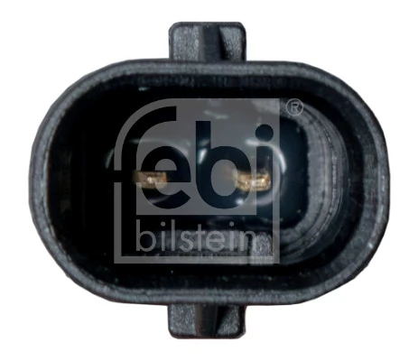 Control Valve, camshaft adjustment febi Plus 187787