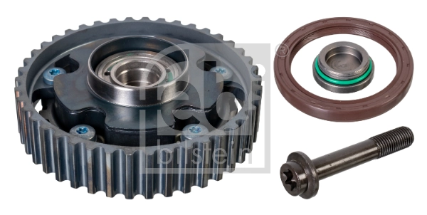Camshaft Adjuster febi Plus 101051