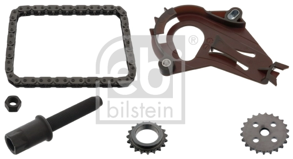 Chain Kit, oil pump drive Full Kit 47979