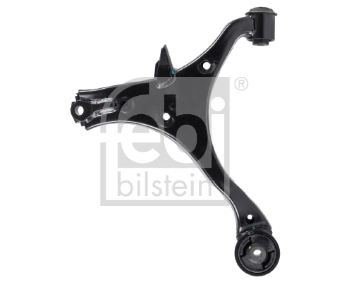 Control/Trailing Arm, wheel suspension 30430