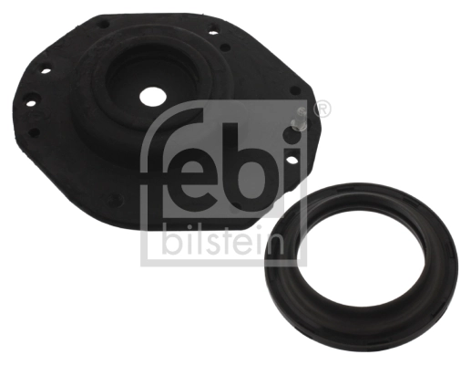 Repair Kit, suspension strut support mount 22127