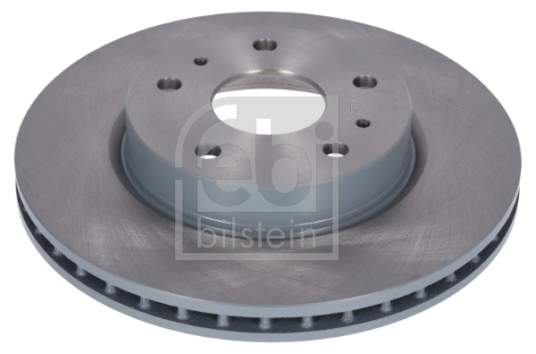 Brake Disc 108614