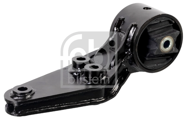 Bearing Bracket, shock absorber mounting (driver cab) 176651