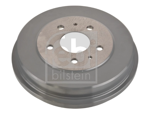 Brake Drum 171014