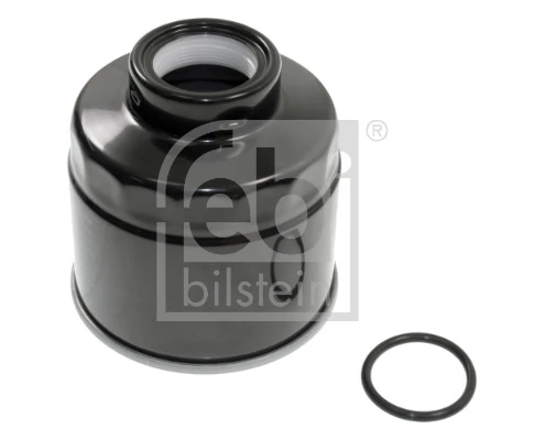 Fuel Filter 184017