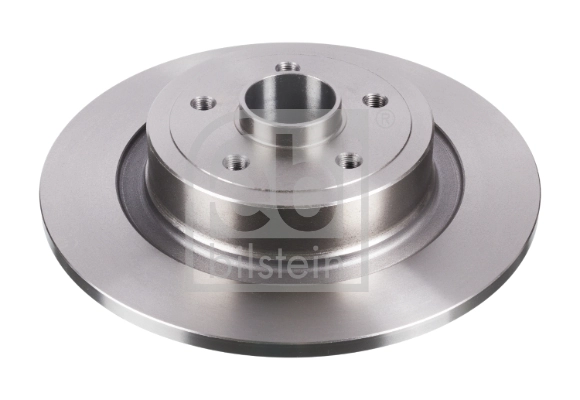 Brake Disc 104506