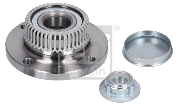 Wheel Bearing Kit 28376
