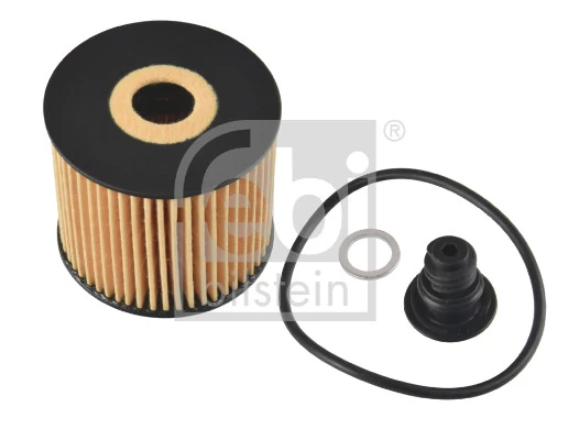 Oil Filter 184073