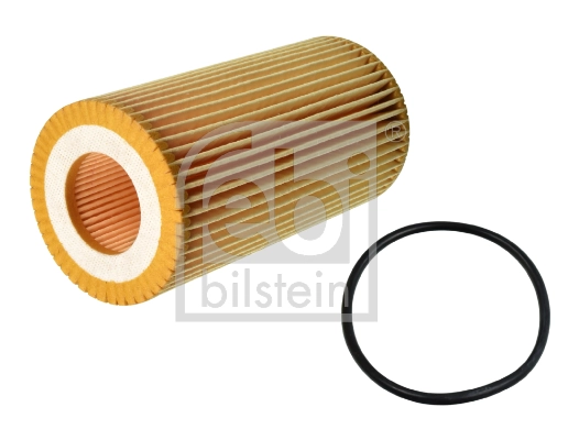Oil Filter 109015