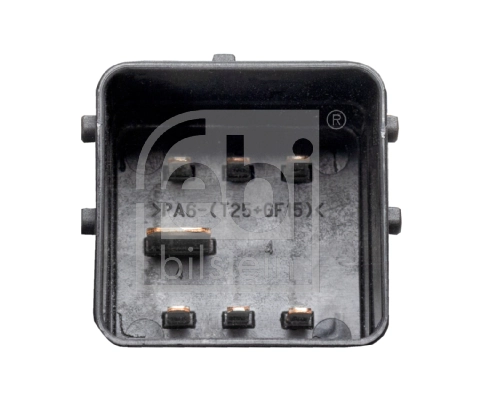 FEBI BILSTEIN 176303 Relay, glow plug system