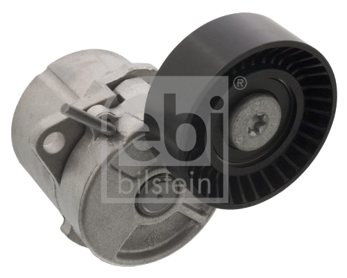 Belt Tensioner, V-ribbed belt 09813