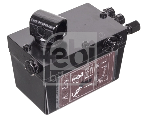 Tilt Pump, driver cab 103314