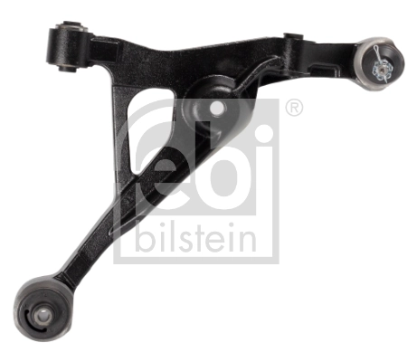 Control/Trailing Arm, wheel suspension 41069