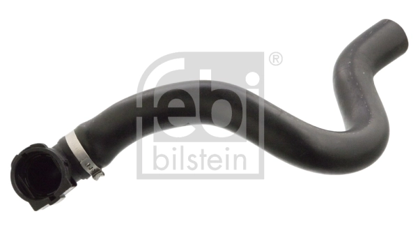 Hydraulic Hose, steering 103466