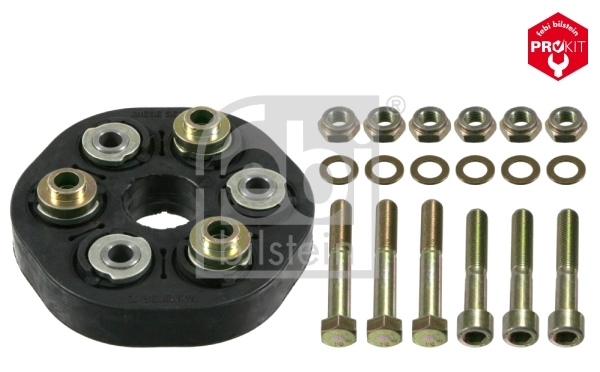 Joint, propshaft ProKit 03568