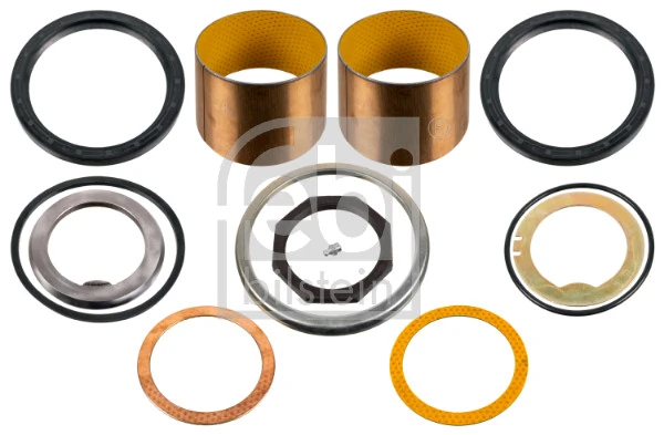 Leaf Spring Hanger 181315