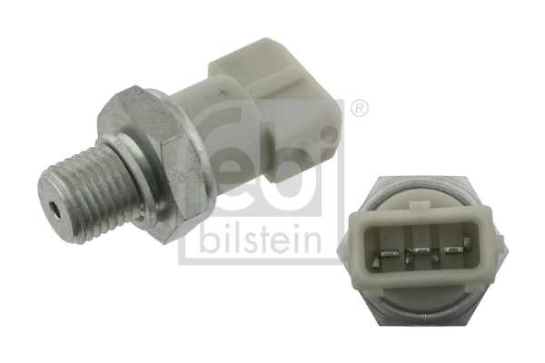Oil Pressure Switch 17776