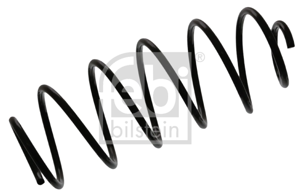 Suspension Spring 46906