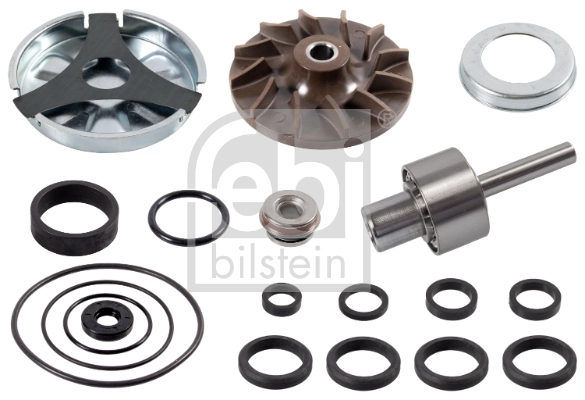 Repair Kit, water pump 40725