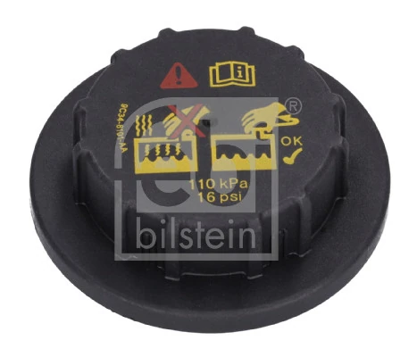 Cap, coolant tank 193899