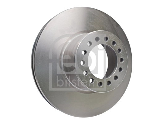 Brake Disc 21155