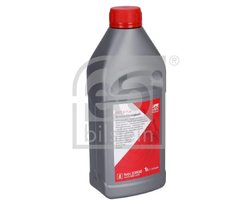Brake Fluid 23930