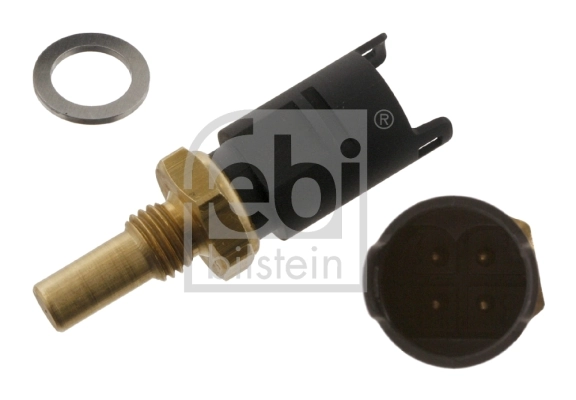 Sensor, coolant temperature 32915