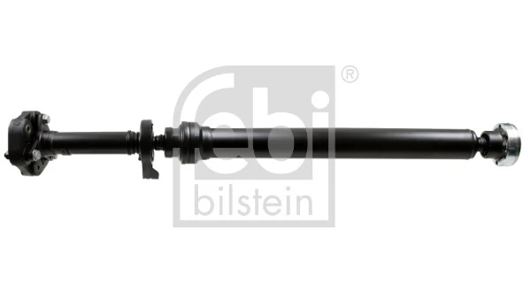 Propshaft, axle drive 182694